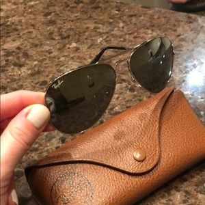 Ray Ban Aviator